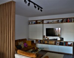 Appartement 2 chambres à vendre dans Cluj-napoca, zone Zorilor