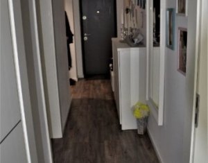 Appartement 2 chambres à vendre dans Cluj-napoca, zone Zorilor