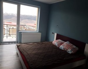 Apartament 2 camere, decomandat, etaj intermediar, Baciu