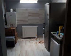 Apartament 2 camere, decomandat, etaj intermediar, Baciu