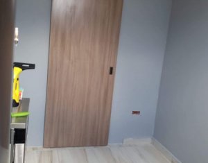 Apartament 2 camere, decomandat, etaj intermediar, Baciu