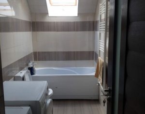 Apartament 2 camere, decomandat, etaj intermediar, Baciu