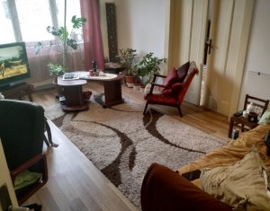 Apartament 2 camere, semidecomandat, 54mp, Iris