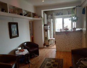 Apartment 2 rooms for sale in Cluj-napoca, zone Iris