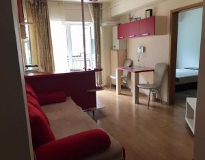 Ocazie! Apartament 2 camere, + balcon, zona Edgar Quinet