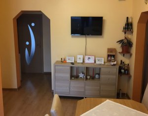 Appartement 3 chambres à vendre dans Cluj-napoca, zone Manastur