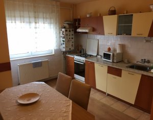 Apartment 3 rooms for sale in Cluj-napoca, zone Manastur