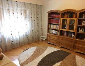 Appartement 3 chambres à vendre dans Cluj-napoca, zone Manastur