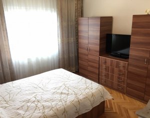 Apartment 3 rooms for sale in Cluj-napoca, zone Manastur