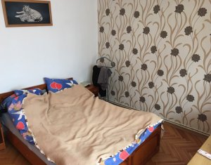 Apartment 3 rooms for sale in Cluj-napoca, zone Manastur