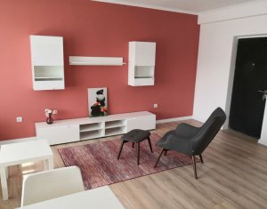 Vanzare apartament cu doua camere, finisat modern si mobilat complet, Urusagului