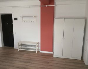 Vanzare apartament cu doua camere, finisat modern si mobilat complet, Urusagului