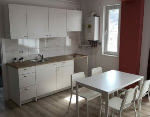 Vanzare apartament cu doua camere, finisat modern si mobilat complet, Urusagului
