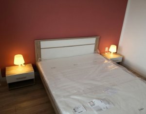 Vanzare apartament cu doua camere, finisat modern si mobilat complet, Urusagului