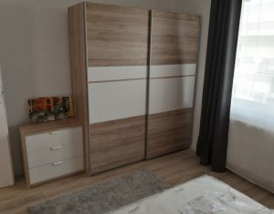 Vanzare apartament cu doua camere, finisat modern si mobilat complet, Urusagului