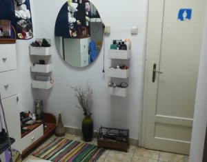 Apartament 4 camere, zona centrala, cladire interbelica