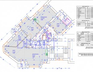 Apartament 4 camere, zona centrala, cladire interbelica