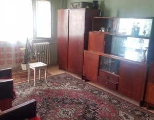 Apartament 2 camere, decomandat, 53 mp, Marasti zona OMV