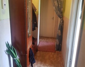 Apartament 2 camere, decomandat, 53 mp, Marasti zona OMV