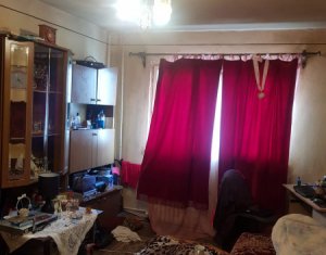 Apartament 2 camere, decomandat, 53 mp, Marasti zona OMV