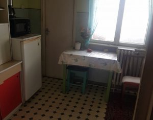 Apartament 2 camere, decomandat, 53 mp, Marasti zona OMV