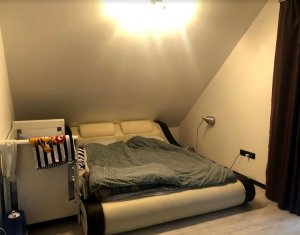 Apartament cu scara interioara, 117 mp utili, 3 balcoane, zona Vivo