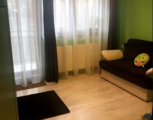 Apartament cu scara interioara, 117 mp utili, 3 balcoane, zona Vivo