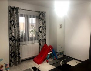 Apartament cu scara interioara, 117 mp utili, 3 balcoane, zona Vivo