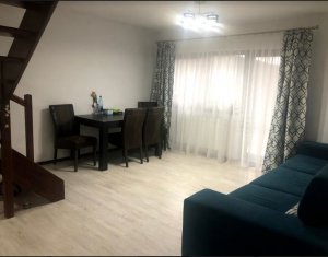 Lakás 5 szobák eladó on Cluj-napoca, Zóna Manastur