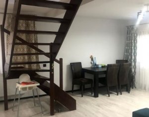 Appartement 5 chambres à vendre dans Cluj-napoca, zone Manastur