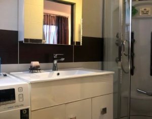 Apartament cu scara interioara, 117 mp utili, 3 balcoane, zona Vivo