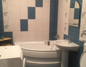 Apartament cu 2 camere, Calea Turzii, bloc nou