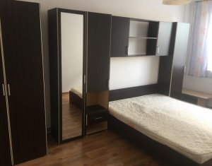 Apartament cu 2 camere, Calea Turzii, bloc nou