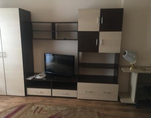 Apartament cu 2 camere, Calea Turzii, bloc nou