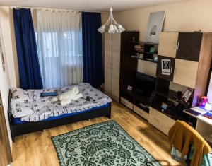 Apartament cu 2 camere, Calea Turzii, bloc nou