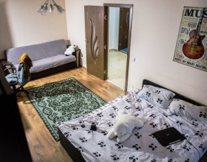 Apartament cu 2 camere, Calea Turzii, bloc nou