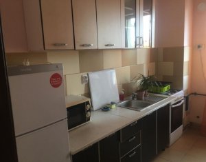 Apartament cu 2 camere, Calea Turzii, bloc nou