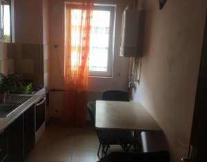 Apartament cu 2 camere, Calea Turzii, bloc nou