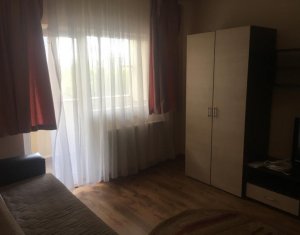 Apartament cu 2 camere, Calea Turzii, bloc nou