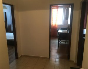 Apartament cu 2 camere, Calea Turzii, bloc nou