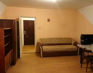 Apartment 1 rooms for sale in Cluj-napoca, zone Manastur