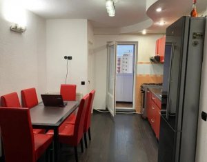 Appartement 2 chambres à vendre dans Cluj-napoca, zone Manastur