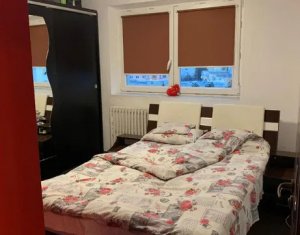 Apartament 2 camere,decomandat, zona Calvaria