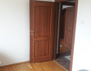 EXCLUSIVITATE! Apartament 3 camere, 63 mp, Donath, Grigorescu! Comision 0