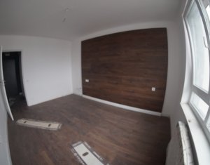 Apartament de 2 camere, bloc nou, finisat, spitalul Clujana/investitie