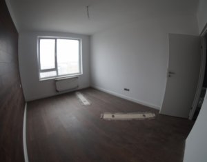 Apartament de 2 camere, bloc nou, finisat, spitalul Clujana/investitie