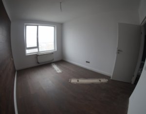 Apartament de 2 camere, bloc nou, finisat, spitalul Clujana/investitie