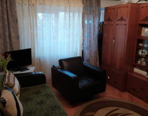 Apartament cu 3 camere, Marasti, zona strazii Bucuresti