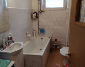 Apartament cu 3 camere, Marasti, zona strazii Bucuresti