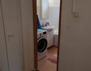 Apartament cu 3 camere, Marasti, zona strazii Bucuresti